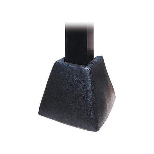 First Team 6" Gusset Pad for Crank Adjust Base Only FT77