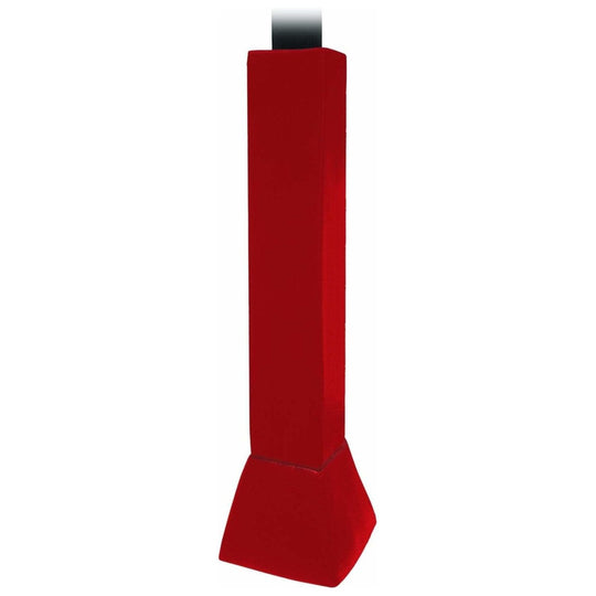 First Team 6"X8" Deluxe Pole & Gusset Pad for Crank Adjust Poles FT80