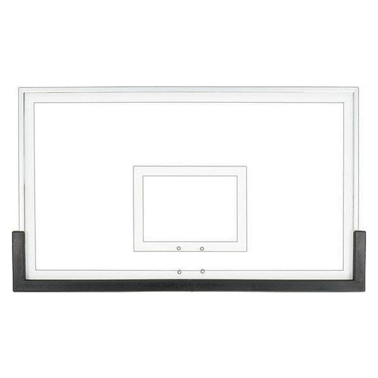 First Team 72" TuffGuard Basketball Backboard Padding FT72