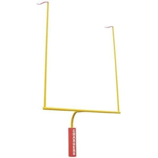 First Team All American Football Goalposts (Pair)