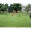 Image of First Team Apollo USA Backyard Volleyball Net System