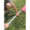 Image of First Team Apollo USA Backyard Volleyball Net System