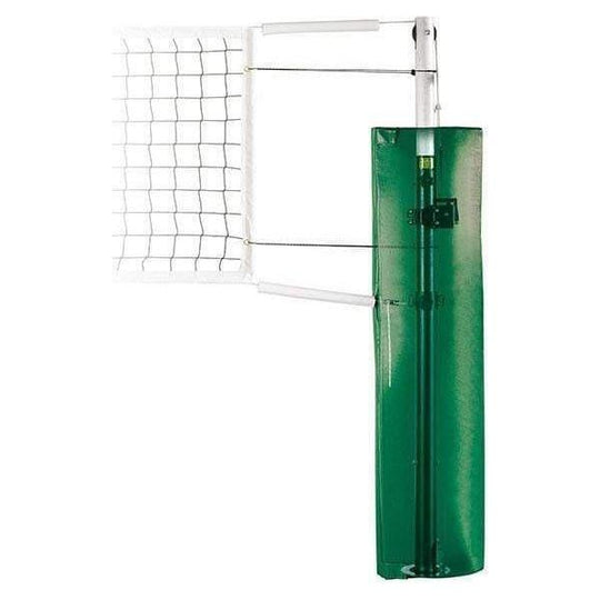 First Team Astro Aluminum Competition Volleyball Net System
