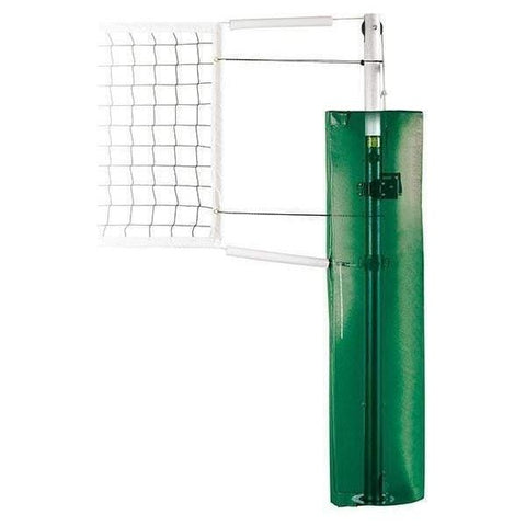 First Team Astro Aluminum Competition Volleyball Net System