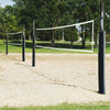 Image of First Team Blast Outdoor Recreational Volleyball Net System