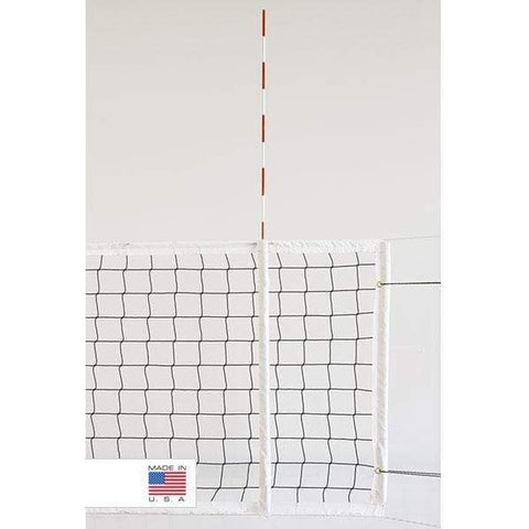 First Team Competition Volleyball Antennas (Pair) FT5004