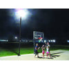 Image of First Team Court Vision Solar Powered Basketball Court Light