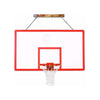 Image of First Team FoldaMount82 Wall Mount Basketball Goal