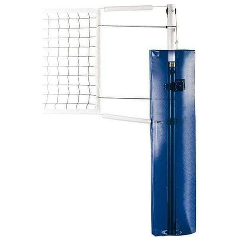 First Team Galaxy Carbon Competition Volleyball Net System