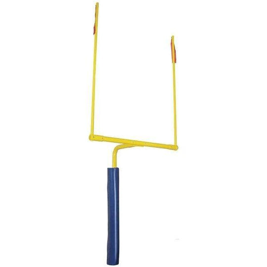 First Team Gridiron Complete Backyard Football Goalposts (Pair)