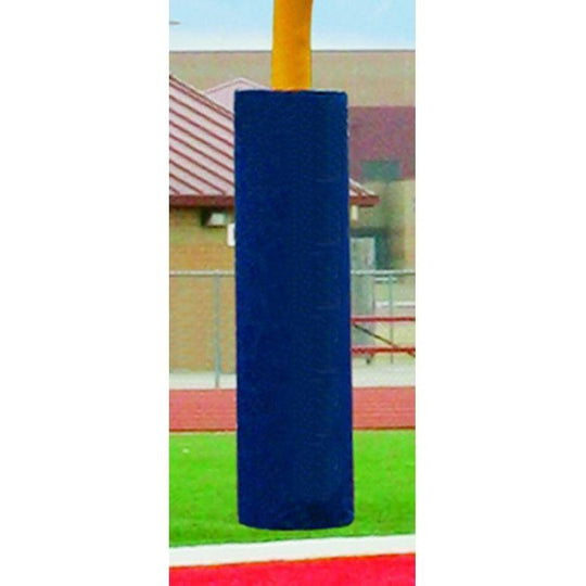 First Team Heavy Duty Vinyl Wrap 5 9/16"  Goalposts Post Pad FT6050