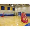 Image of First Team Horizon Competition Portable Volleyball System