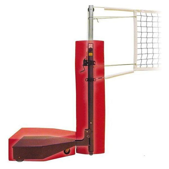 First Team Horizon Competition Portable Volleyball System