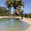 Image of First Team HydroSport Inground Pool Basketball Hoop
