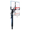 Image of First Team Jam Adjustable In-Ground Basketball Goal