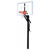 Image of First Team Jam Adjustable In-Ground Basketball Goal