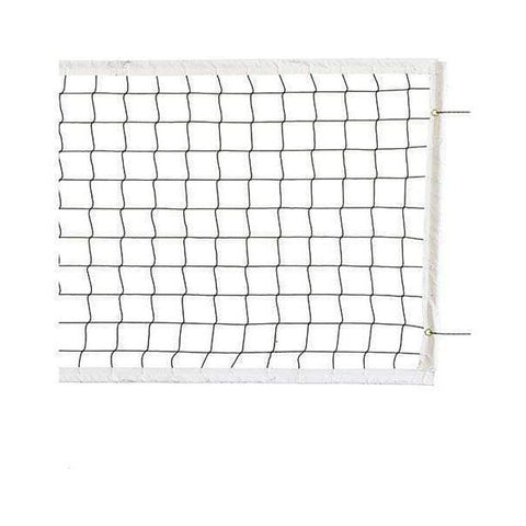 First Team Kevlar Competition Volleyball Net FT5002