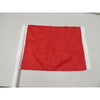 Image of First Team Official Soccer Corner Flags (Set of Four) FT4025