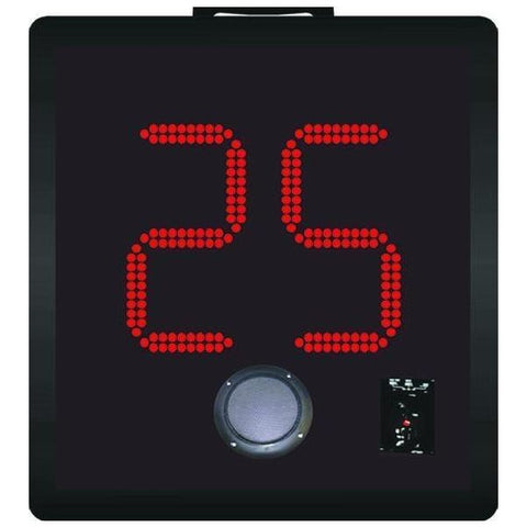 First Team Portable Shot Clocks with Wireless Controller FT800SCW