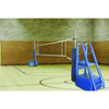Image of First Team PortaCourt Stellar Recreational Portable Volleyball System