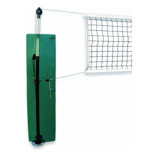 First Team QuickSet Recreational Volleyball Net System