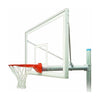 Image of First Team Renegade Fixed Height In Ground Basketball Goal