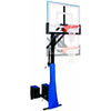 Image of First Team RollaJam Portable Basketball Goal