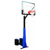 Image of First Team RollaSport Portable Basketball Goal