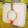 Image of First Team Six-Shooter Youth Basketball Hang-On Training Goal