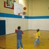Image of First Team Six-Shooter Youth Basketball Hang-On Training Goal