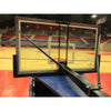 Image of First Team Storm Portable Basketball Goal