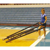 Image of First Team SturdiStand Folding Judges Volleyball Stand w/ Padding FT5012