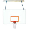 Image of First Team SuperMount68 Wall Mount Basketball Goal