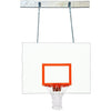Image of First Team SuperMount68 Wall Mount Basketball Goal