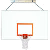 Image of First Team SuperMount82 Wall Mount Basketball Goal