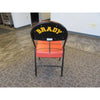 Image of First Team Superstar Attitude Printed Folding Chair FT7500ATT