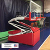 Image of First Team Tempest Portable Basketball Goal