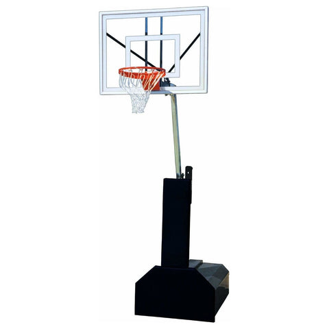 First Team Thunder Portable Basketball Goal