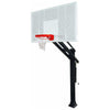 Image of First Team Titan In Ground Adjustable Basketball Goal