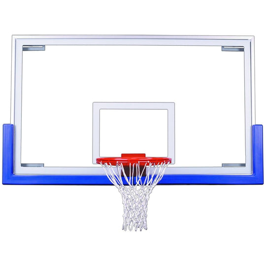 First Team Triumph 42" x 72" Basketball Backboard Upgrade Package