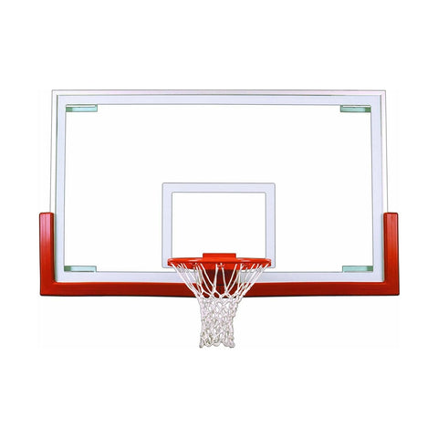 First Team Victory 42" x 72" Basketball Backboard Upgrade Package