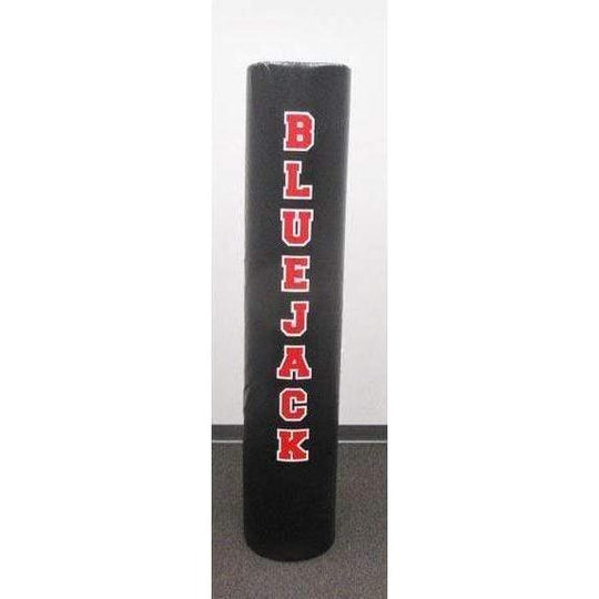 First Team Weatherproof Vinyl 4 1/2" Dia. Goalpost Pad FT6040