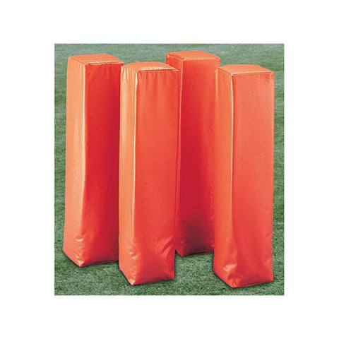 First Team Weighted Football Goal Line End Markers FT6000GLM