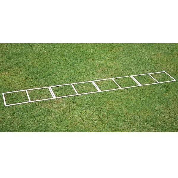 Agility ladder online mat