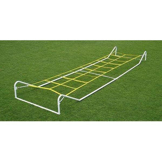 Fisher 20' Adjustable Agility Master Running Rope AMADJ20