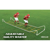 Image of Fisher 20' Adjustable Agility Master Running Rope AMADJ20