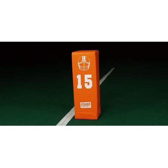 Fisher 46" T Square Stand Up Football Blocking Dummy SD15