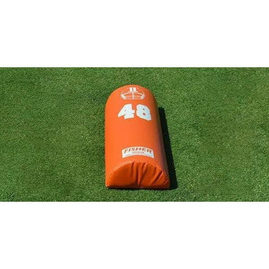 Fisher HR426 Half Round Football Agility Dummies