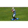 Image of Fisher 48"L x 8"H x 18"W Football Stepover Agility Dummy SO488