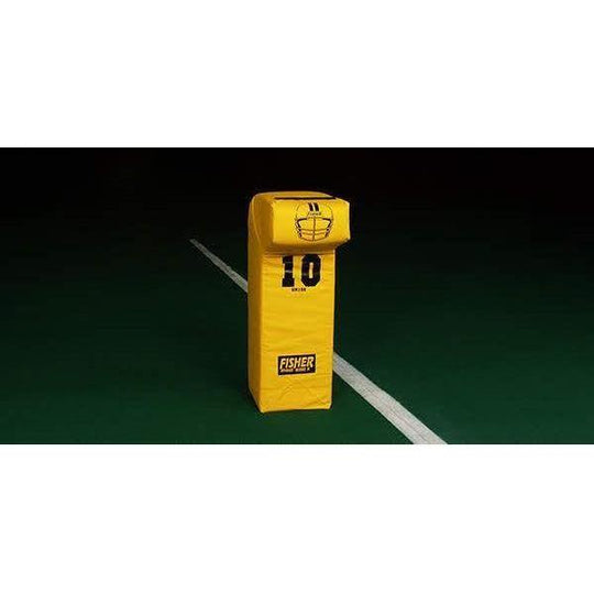 Fisher 48" x 15" Power Football Blocking Dummy SM100